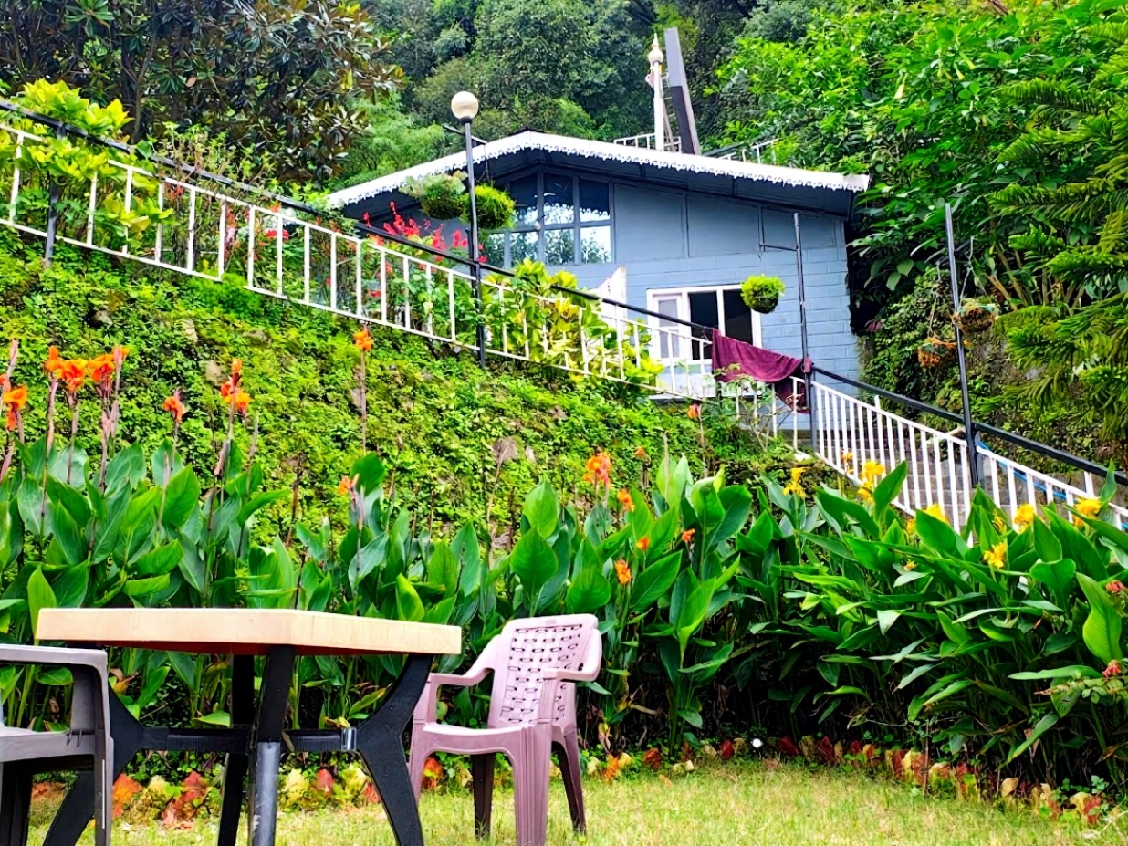 Homestay Cottage